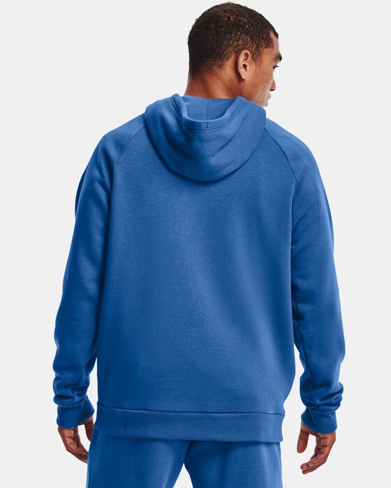 UA Rival Fleece Graphic image number 1