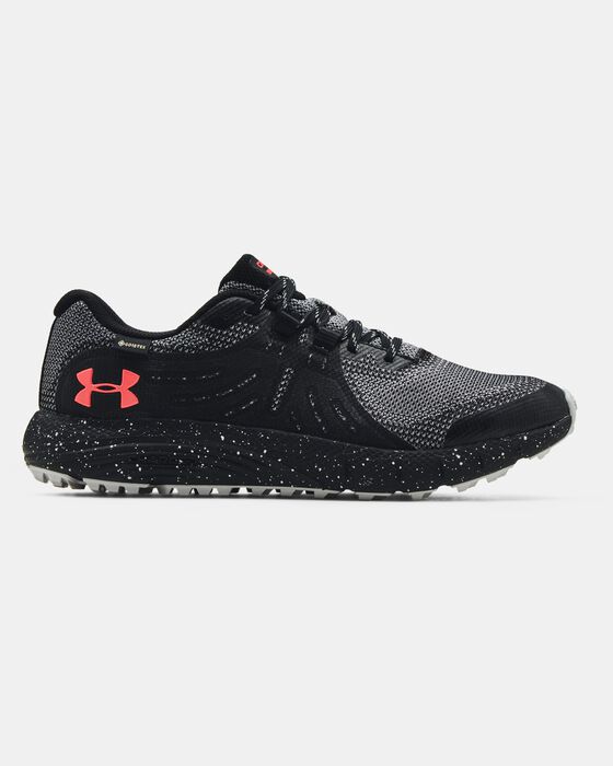 Men's UA Charged Bandit Trail GORE-TEX® Running Shoes image number 0