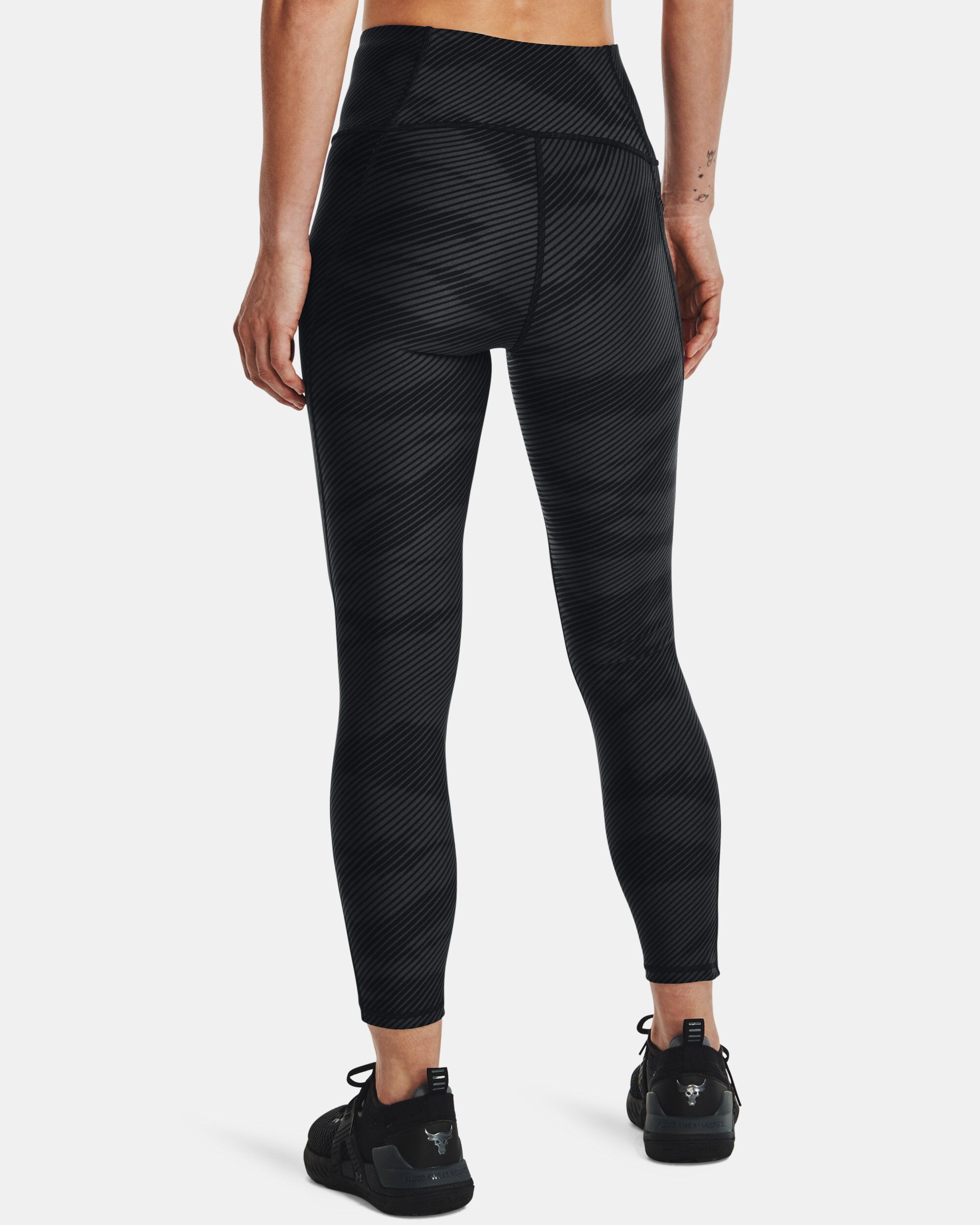Under armour shop rock leggings