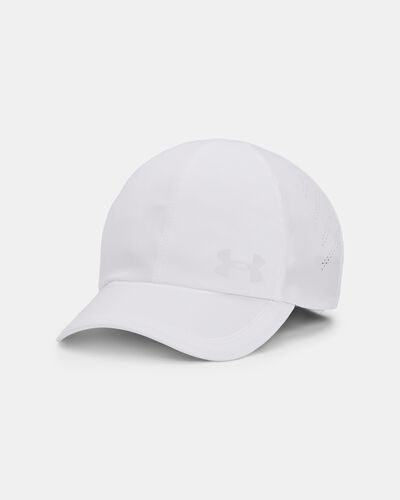 Women's UA Launch Adjustable Cap