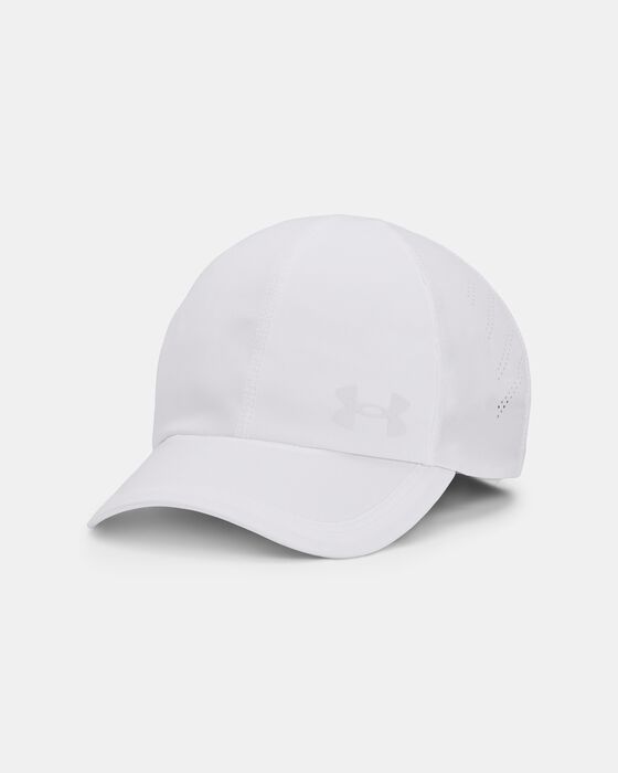 Women's UA Launch Adjustable Cap image number 0