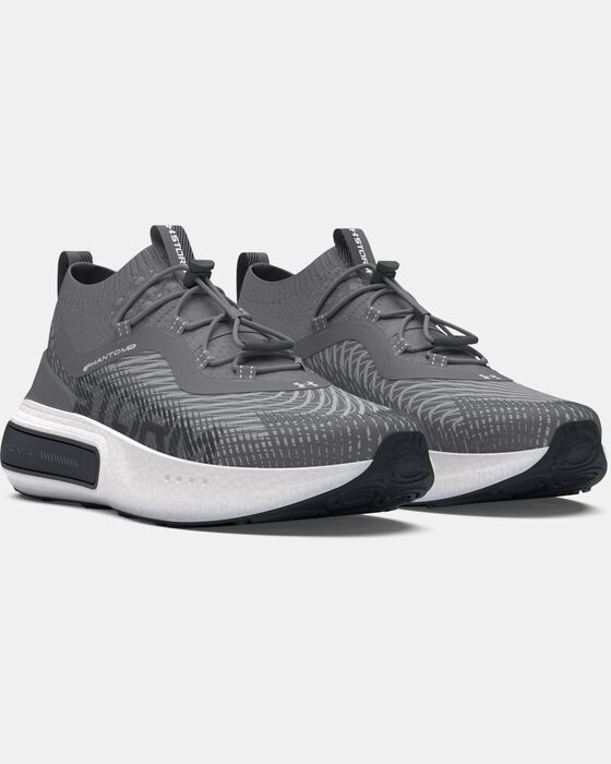 Unisex UA Phantom 4 Storm Shoes image number 3