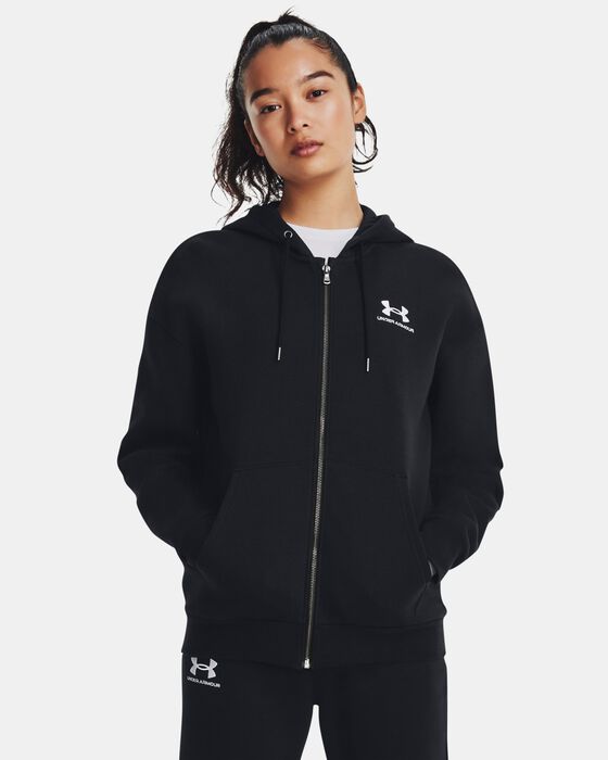 UA Essential Fleece image number 0