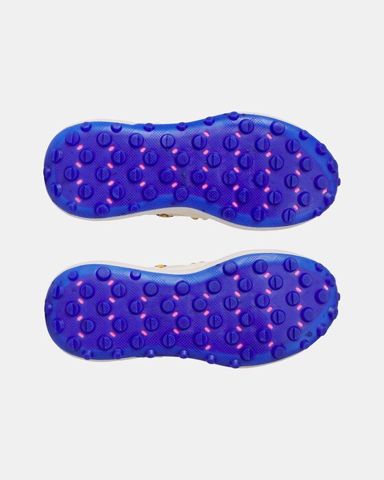 Unisex UA Fat Tire Venture Pro Shoes image number 4
