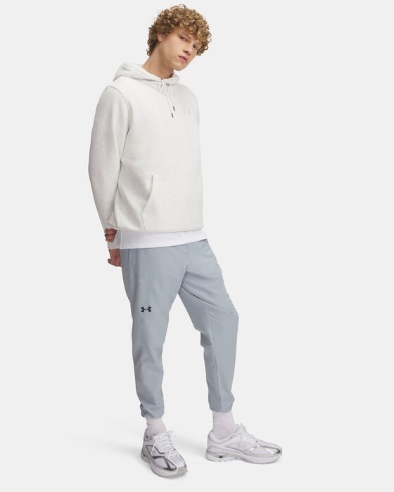 Men's UA Unstoppable Tapered Pants Men's UA Unstoppable Tapered Pants image number 2