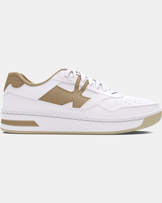Women's UA Court 96 Suede Shoes image number 0