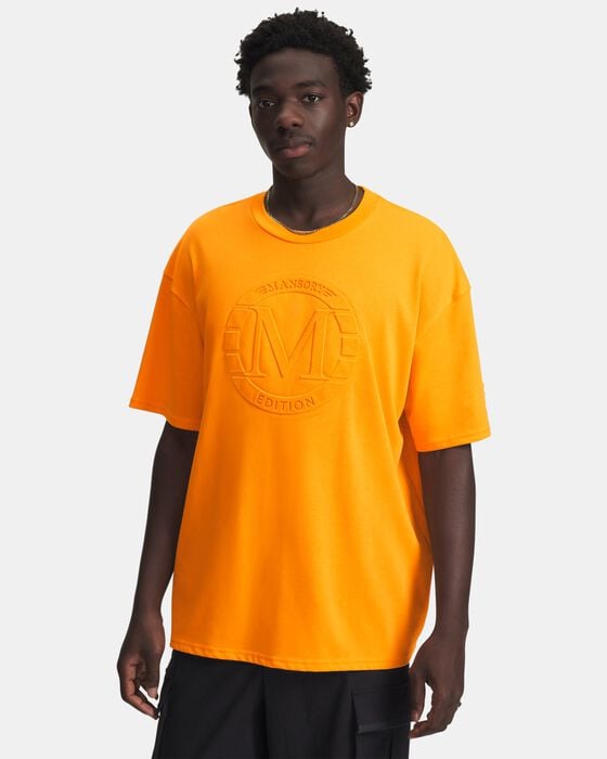 UA x Mansory Logo image number 0