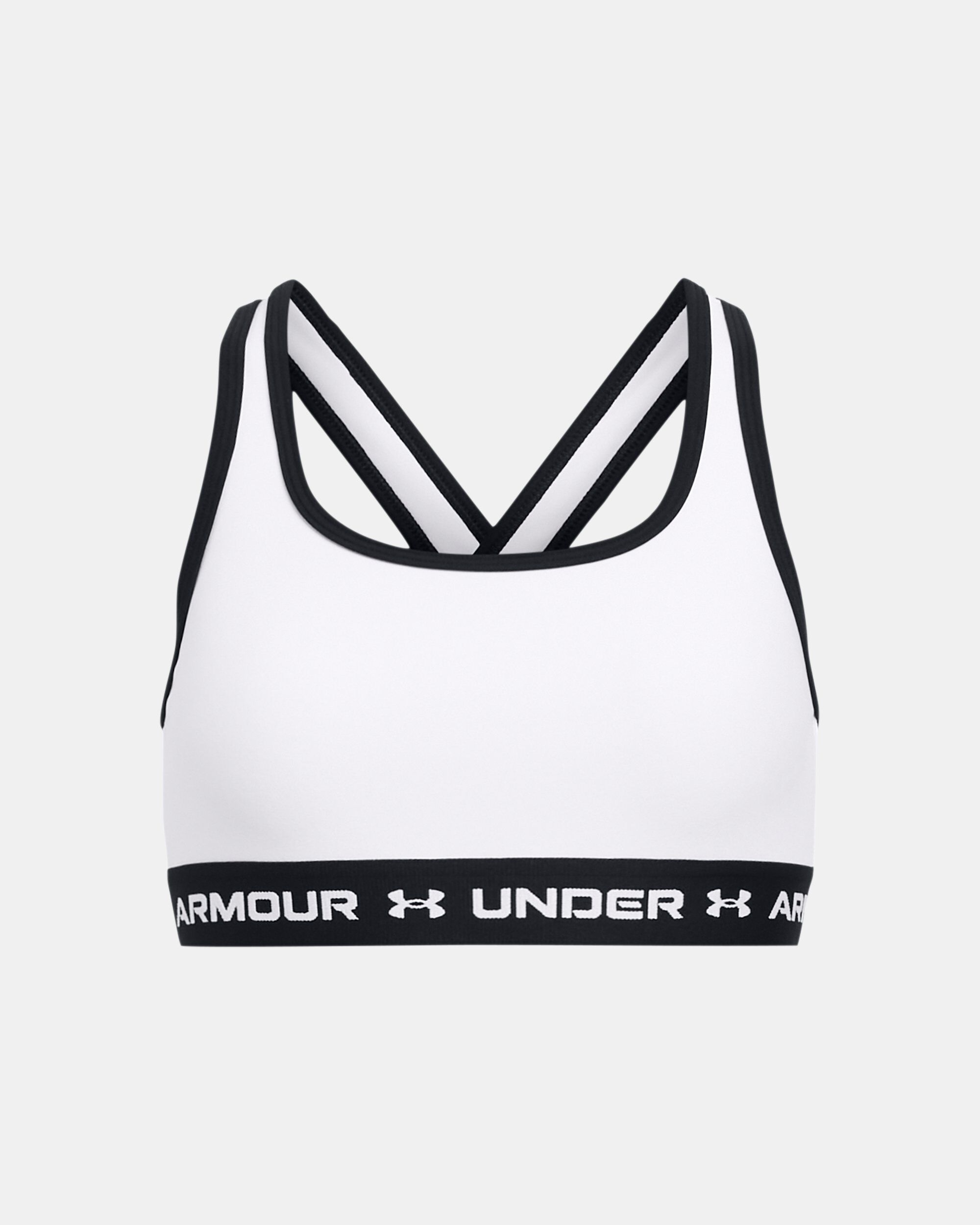 Young girls sports bra cheap