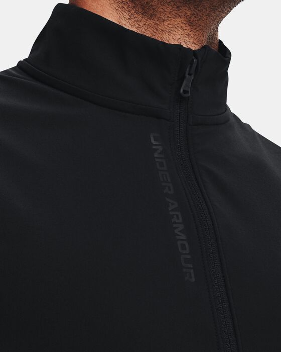 Men's UA Storm Evolution Daytona Vest image number 4