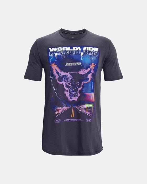 Project Rock WW Disruption image number 4