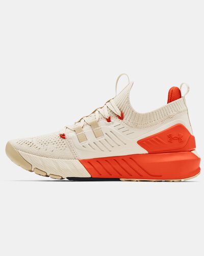 Men's UA Project Rock 3 Training Shoes