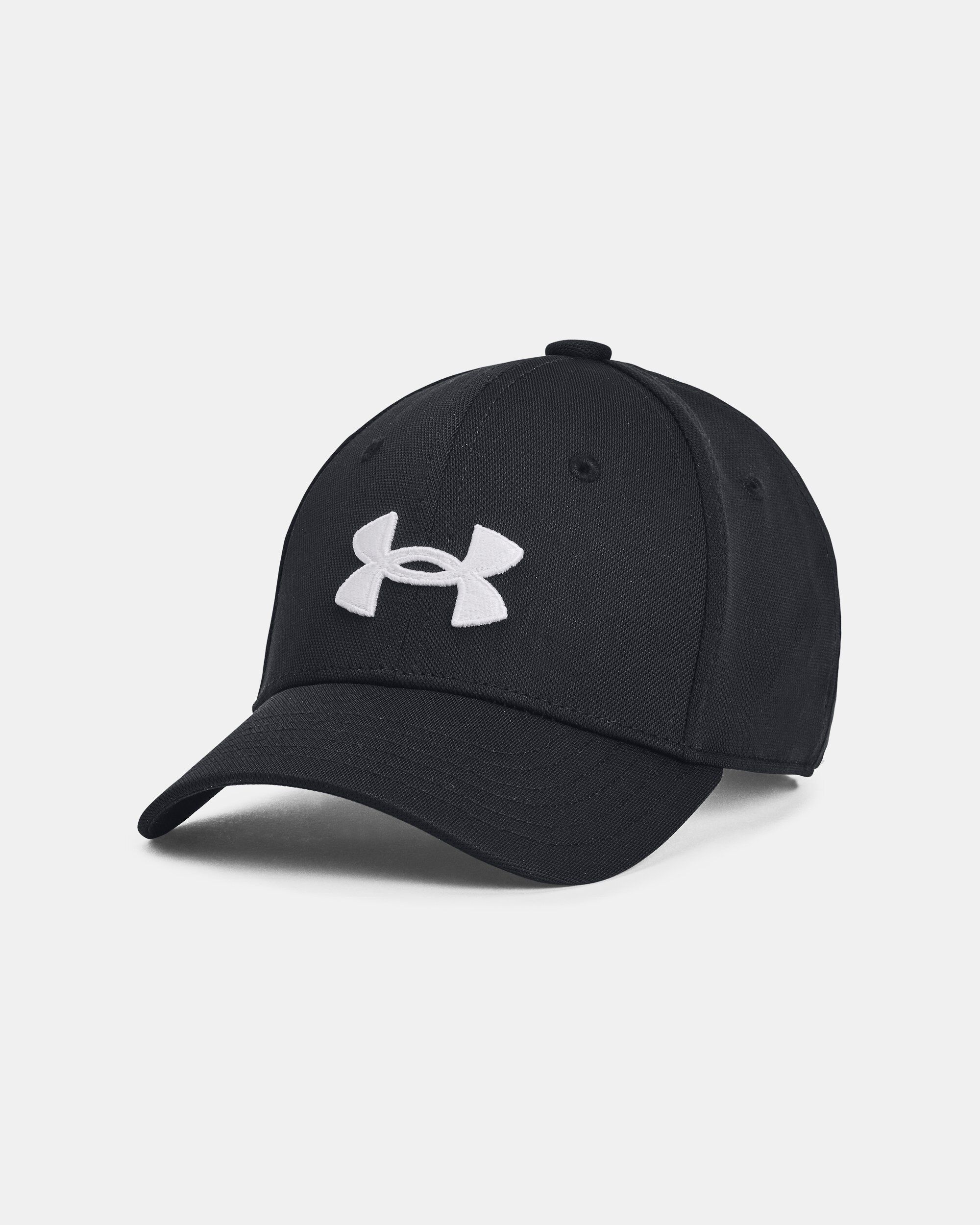 Youth under armour cap top