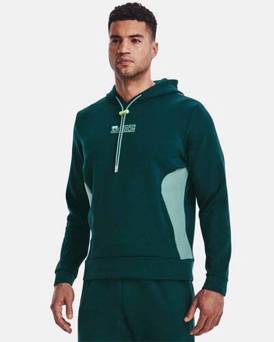 Men's UA Summit Knit Hoodie