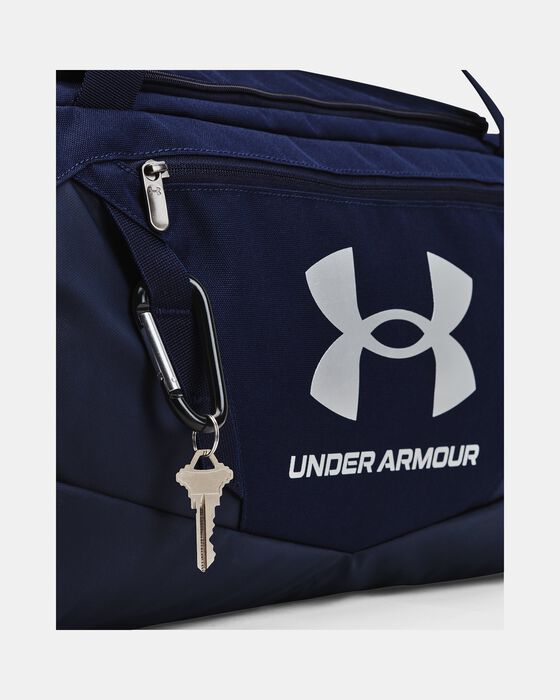 UA Undeniable 5.0 Small Duffle Bag image number 2