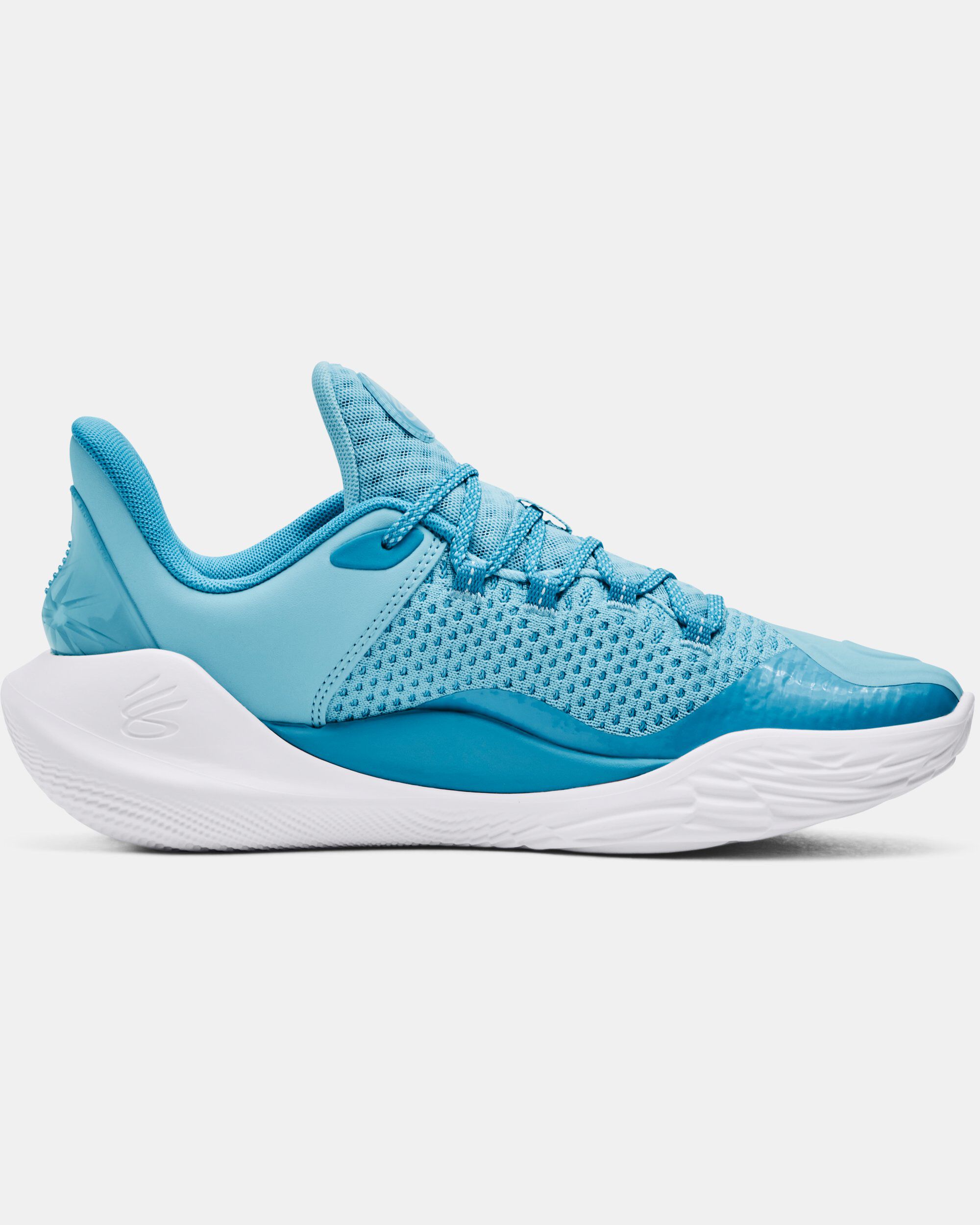 Shop Under Armour Curry 11 'Mouthguard' Unisex Basketball Shoes