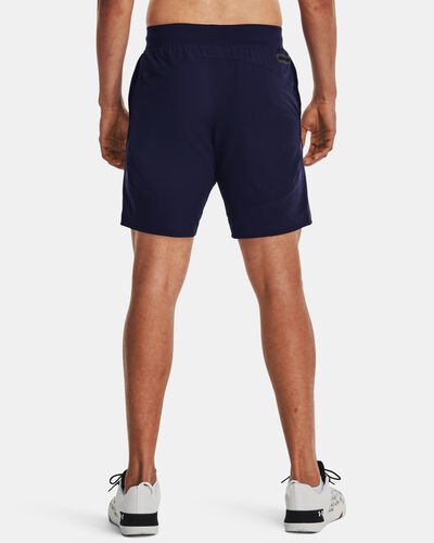 Men's UA Unstoppable Shorts