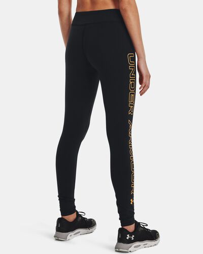 Women's UA Favorite Wordmark Leggings