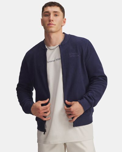 UA Icon Rev Terry Varsity