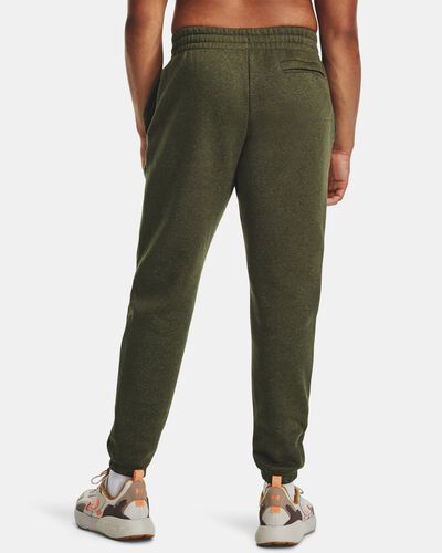 Men's UA Essential Fleece Joggers