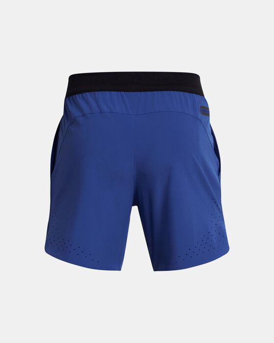 Men's UA Vanish Elite Shorts image number 5