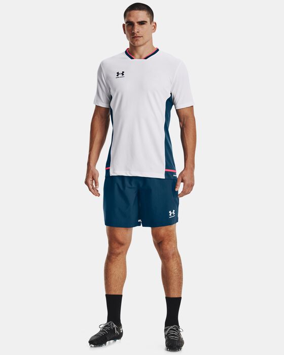 Men's UA Accelerate Premier T-Shirt image number 2