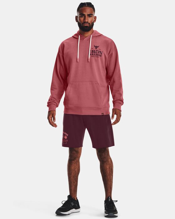 بروجيكت روك هوم جيم هيفيويت تيري image number 2