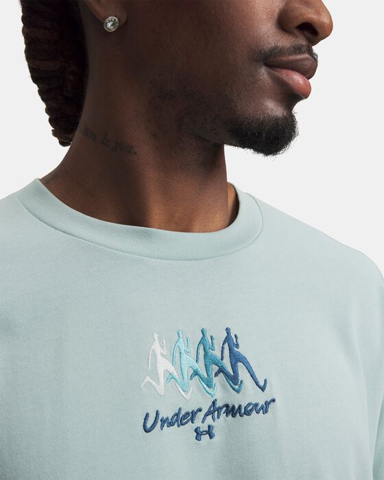 UA Heavyweight Fitness Expo image number 2