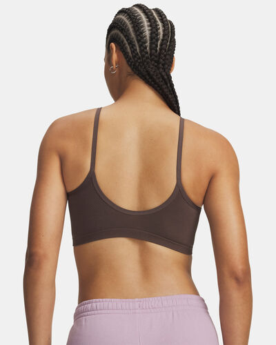 UA Seamless Cotton Low