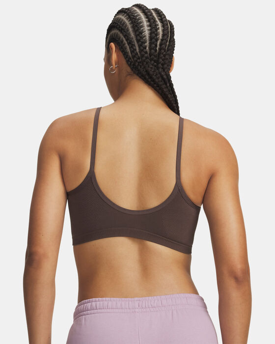 UA Seamless Cotton Low image number 1