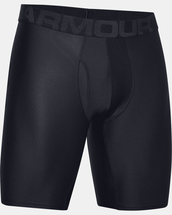 Men's UATech™ 9" Boxerjock® 2-Pack image number 2