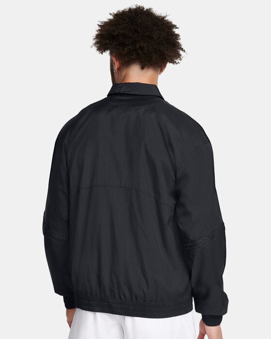 UA Challenger Drill image number 1