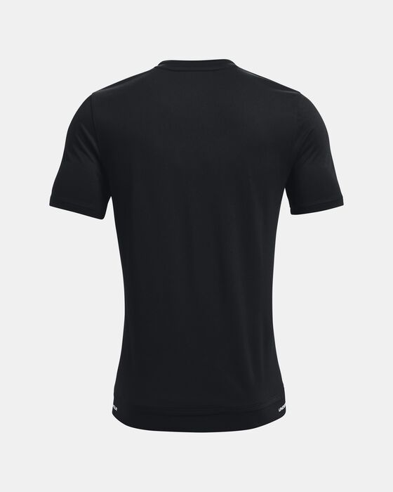 Men's UA Accelerate Premier T-Shirt image number 6
