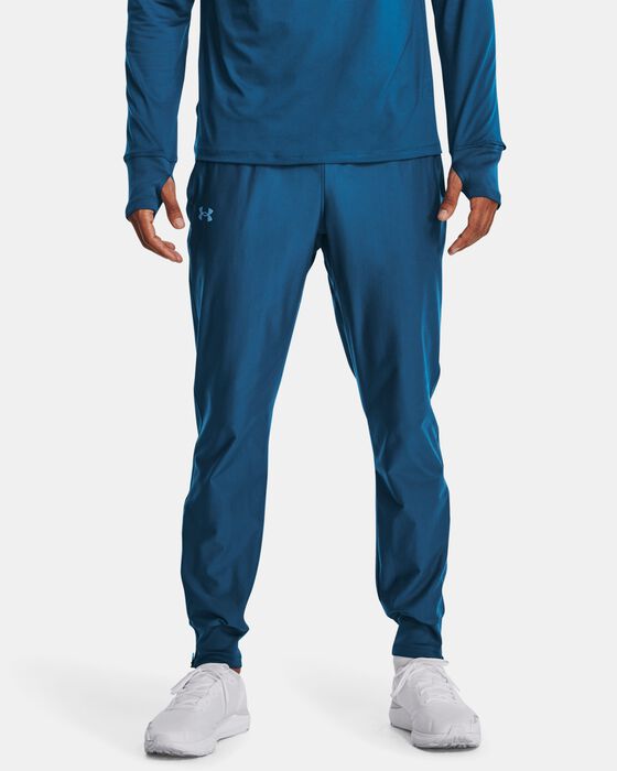 Men's UA Qualifier Run Elite Pants image number 0