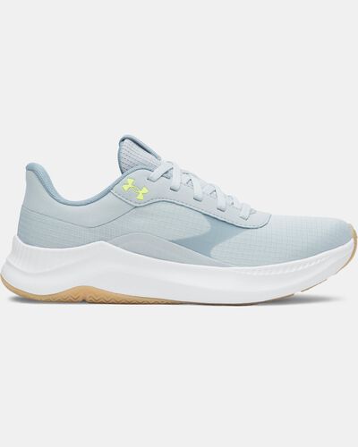 UA Aurora 3
