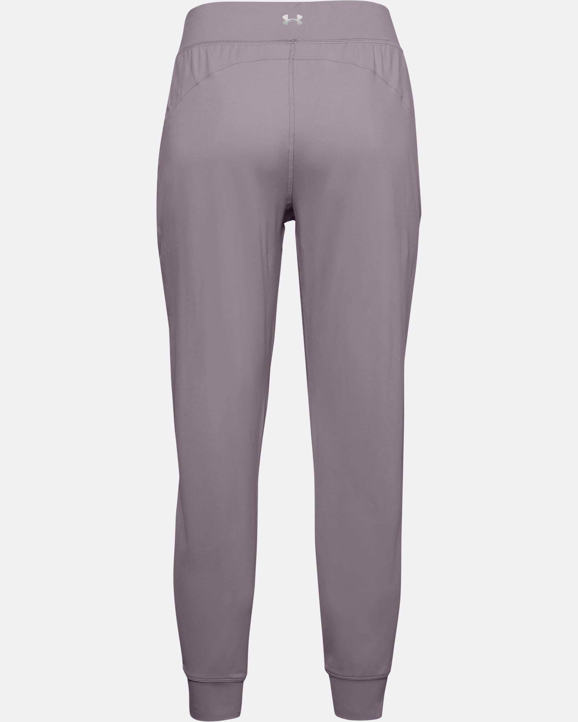 Buy Women s UA Meridian Joggers Purple in Dubai UAE Under Armour