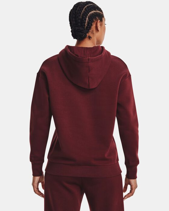 UA Essential Fleece image number 1