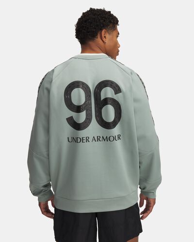 Men's UA 96 Terrace Crew Neck