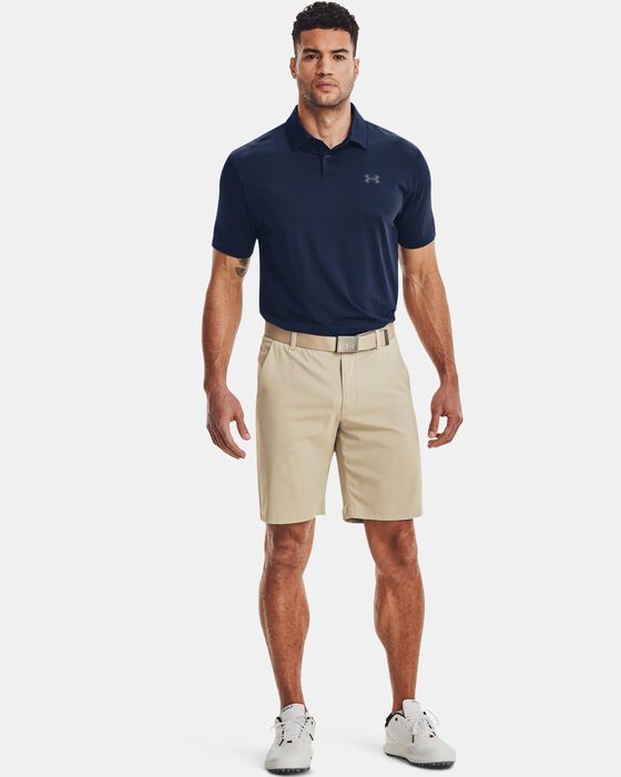 Men's UA T2G Polo image number 2
