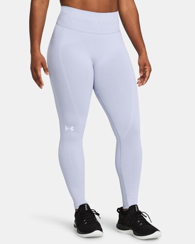 Women's UA Train Seamless Leggings Women's UA Train Seamless Leggings
