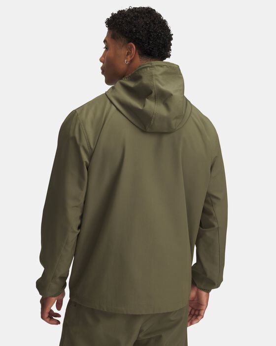 UA Rival Woven image number 1