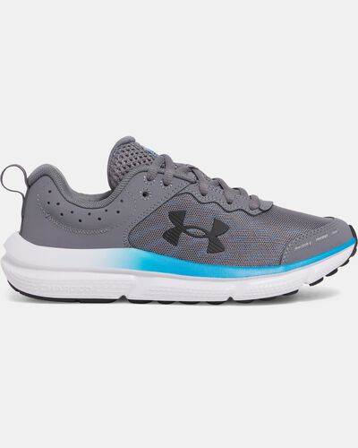 UA Assert 10