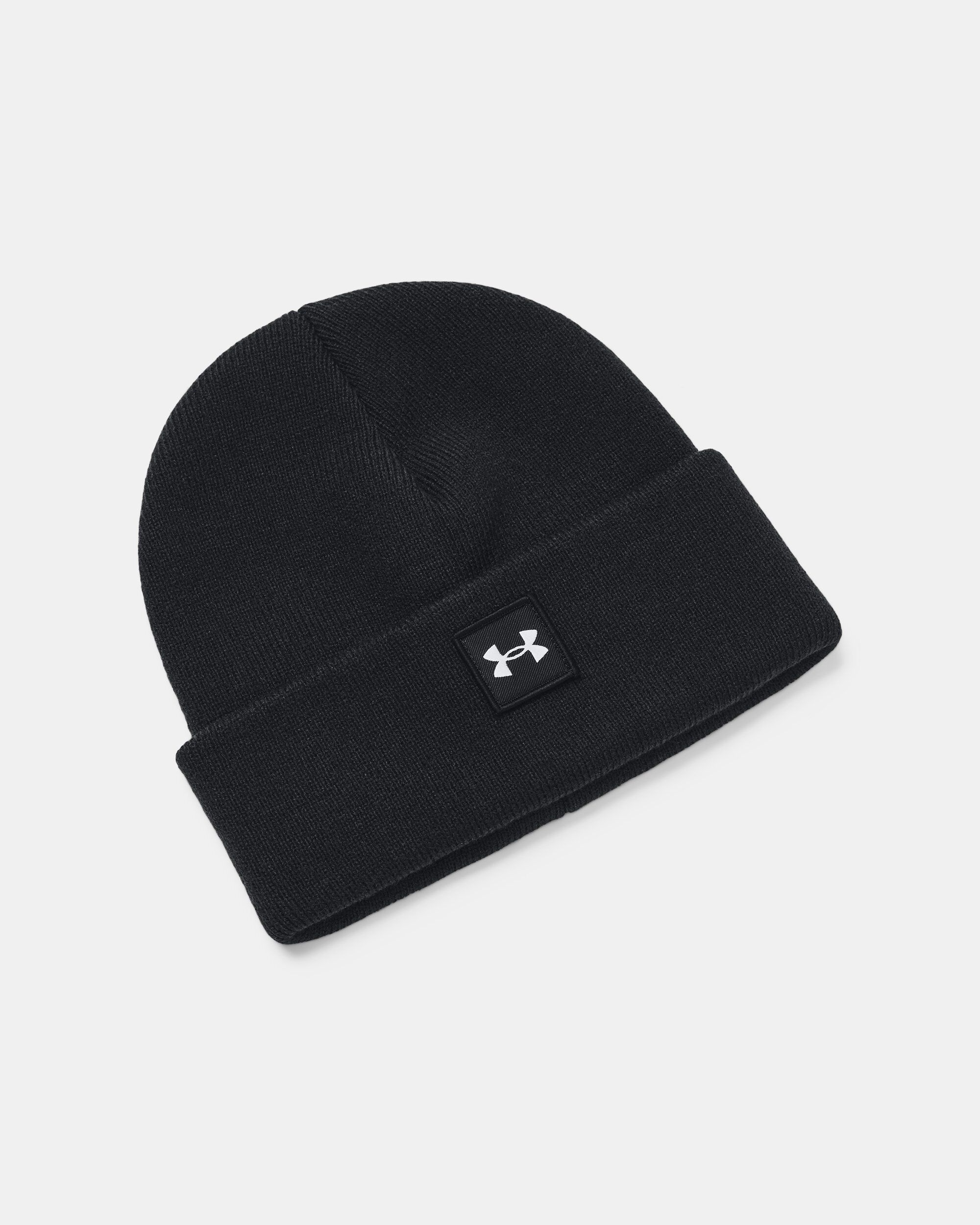 Youth under armour beanie top