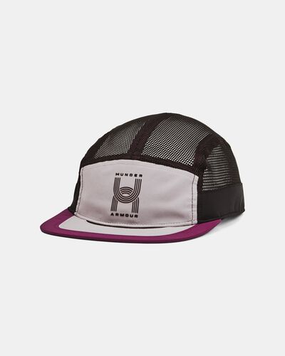 Men's UA Launch Camper Hat
