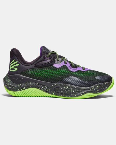 Unisex Curry Splash 24 Basketball Shoes