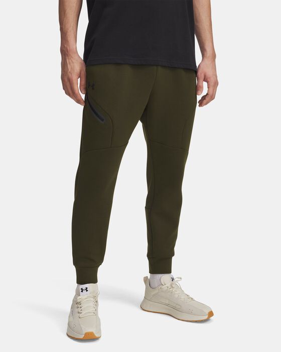 UA Unstoppable Fleece image number 0