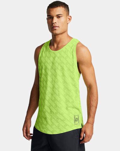 Men's UA Run Anywhere Singlet