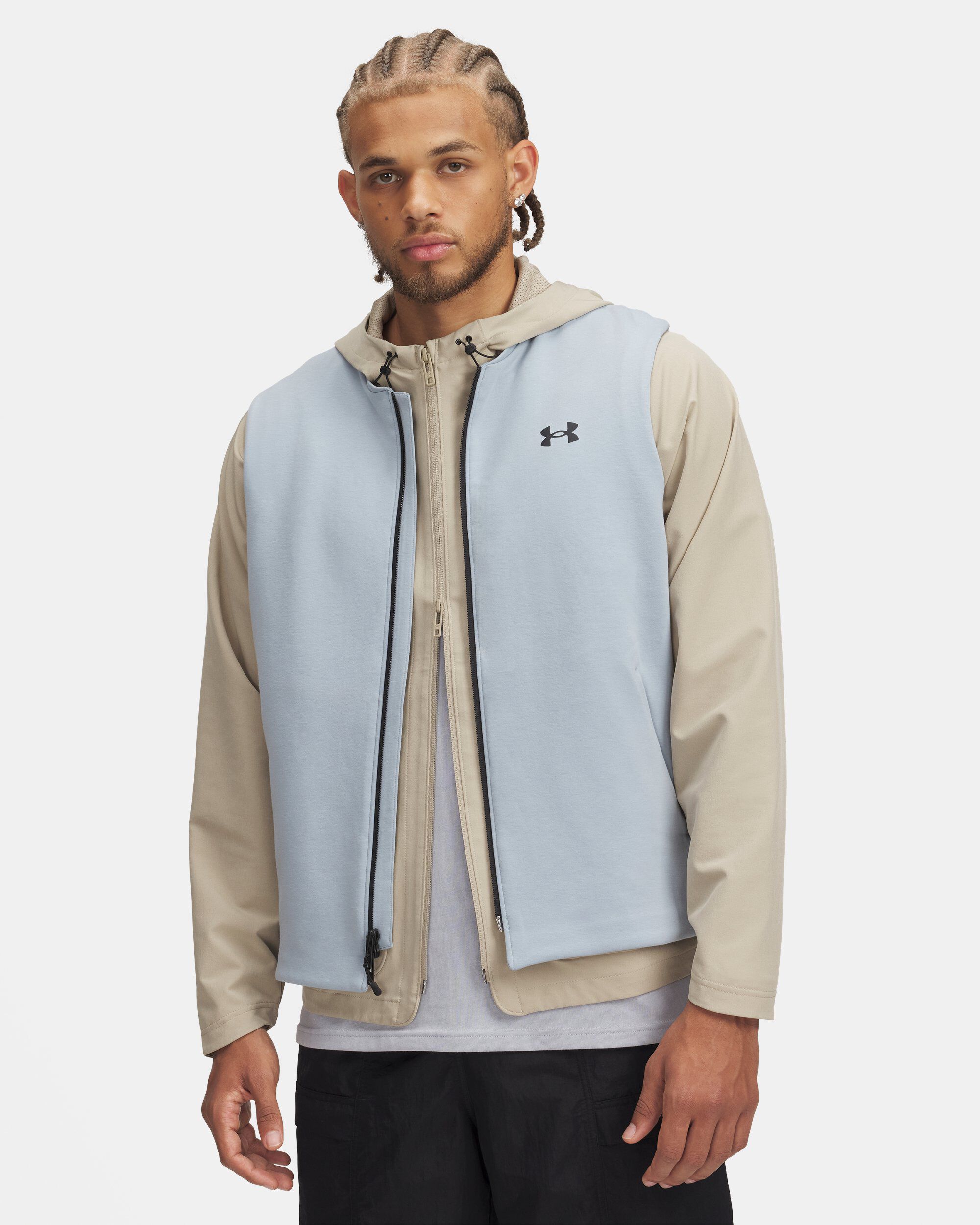 Young mens winter jackets 2025