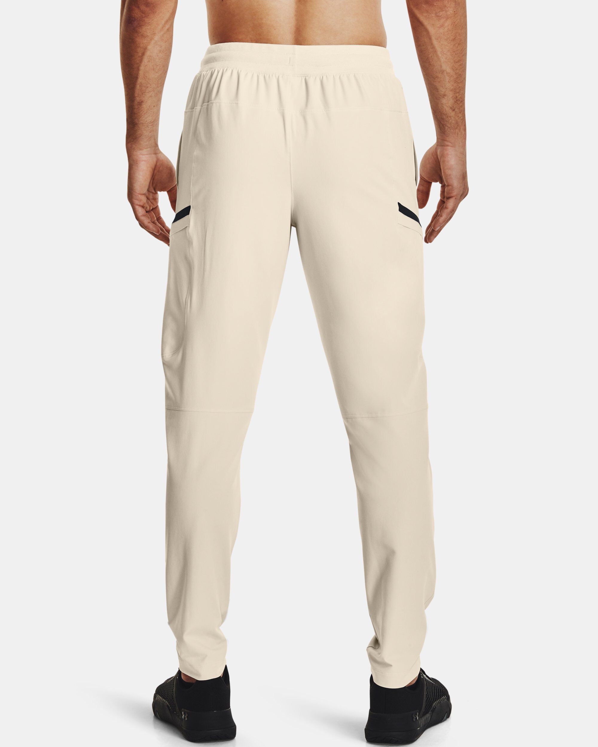 Under Armour Men s UA Sportstyle Elite Cargo Pants White in Dubai UAE