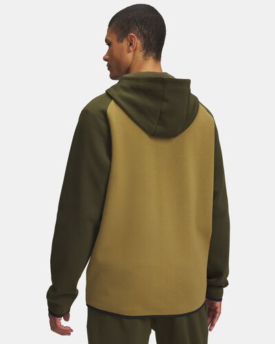 UA Unstoppable Fleece