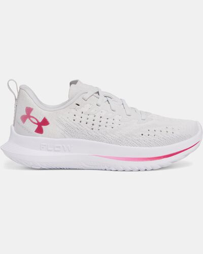 Women's UA Velociti 4 Running Shoes